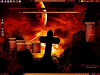 Blood Reign :: Arc Angel Blood Reign :: Arc Angel