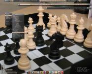 Chess Anyone? :: doctorfrog