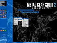 Sons Of Liberty :: M4uR1g10