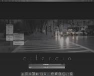 CityRain :: NightBreed