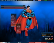 bblean Superman Ed. :: Nightbreed
