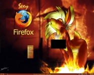 Sexy FireFox :: FireRat