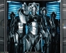 Rise of the Cybermen :: Admiral Frosty
